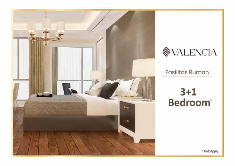 rumah 2 lantai murah di bekasi