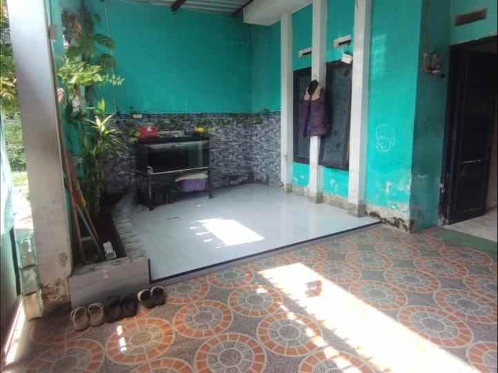 rumah 300jt kawasan bisnis jaten karanganyar