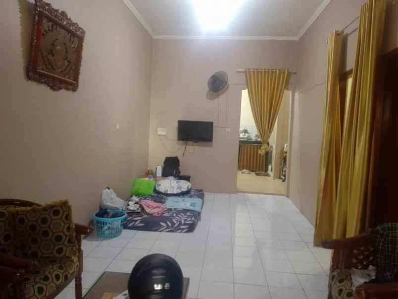 rumah 750 jutaan bekasi shm siap huni lokasi strategis