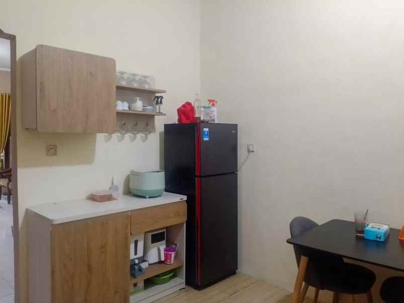 rumah 750 jutaan bekasi shm siap huni lokasi strategis