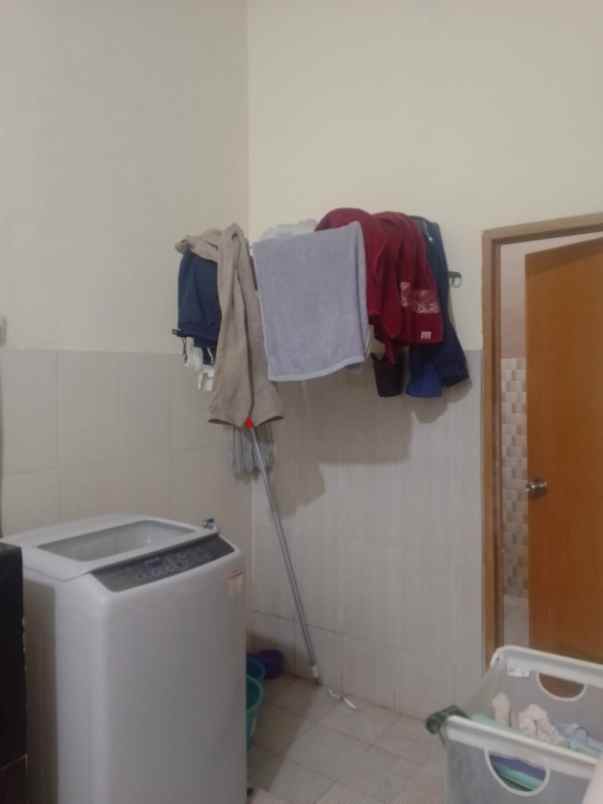 rumah 750 jutaan bekasi shm siap huni lokasi strategis