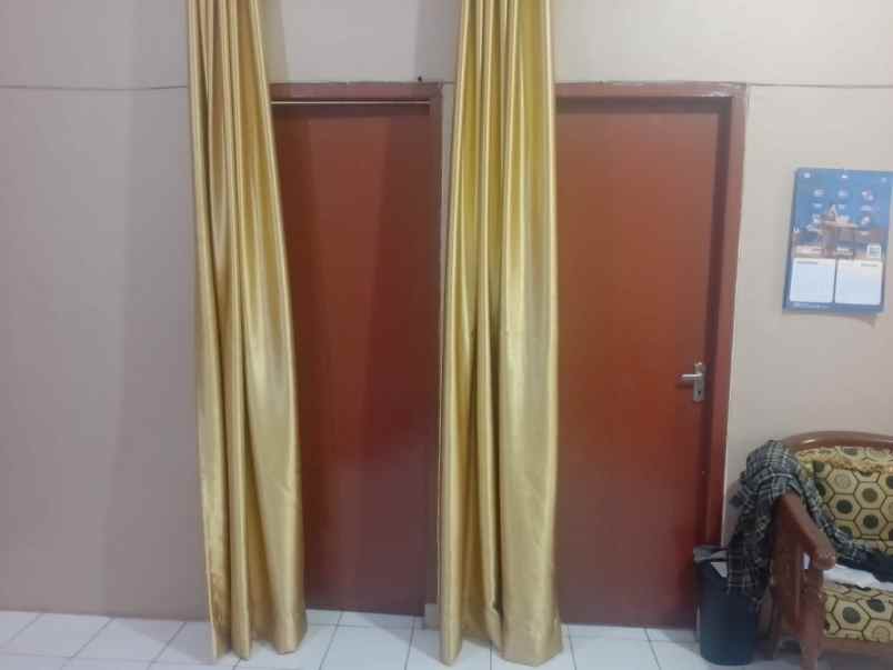 rumah 750 jutaan bekasi shm siap huni lokasi strategis