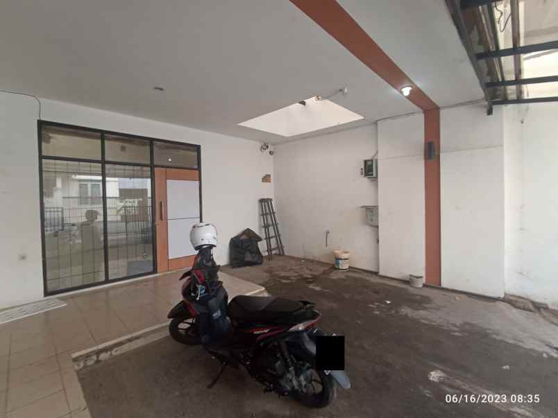 rumah area pajajaran jalan bima kresna cicendo bandung