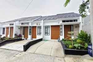 rumah babelan bekasi utara
