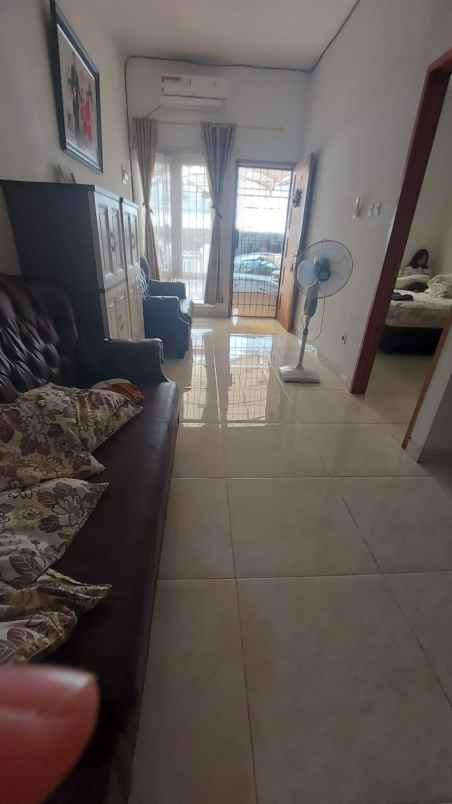 rumah bangun cipta sarana