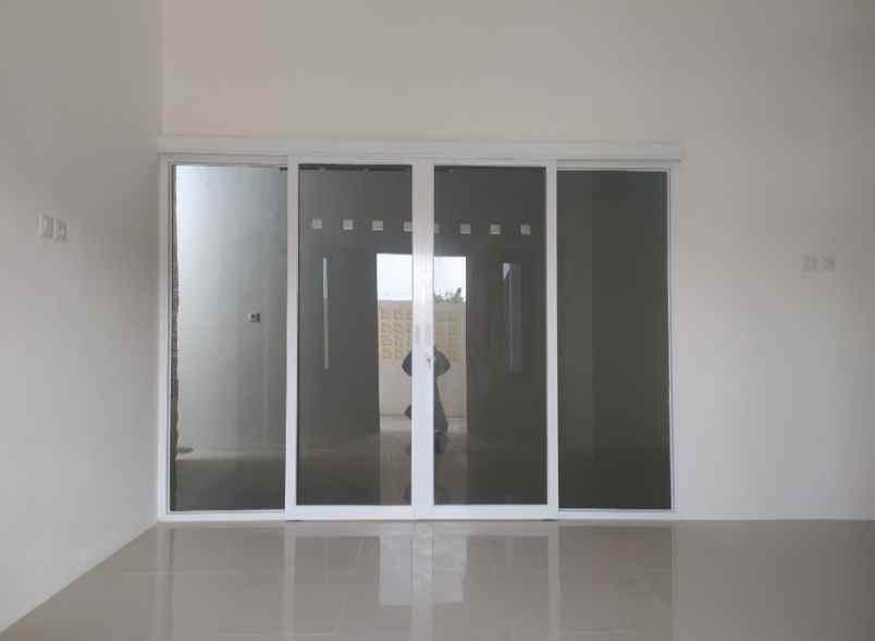 rumah baru kota solo