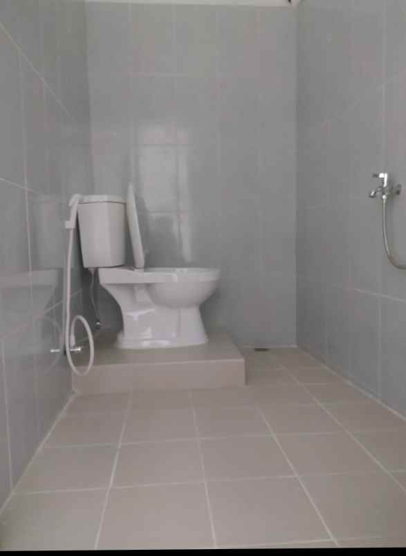 rumah baru kota solo