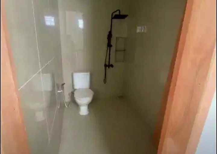 rumah baru pasir jaya dekat kembar buah batu bandung