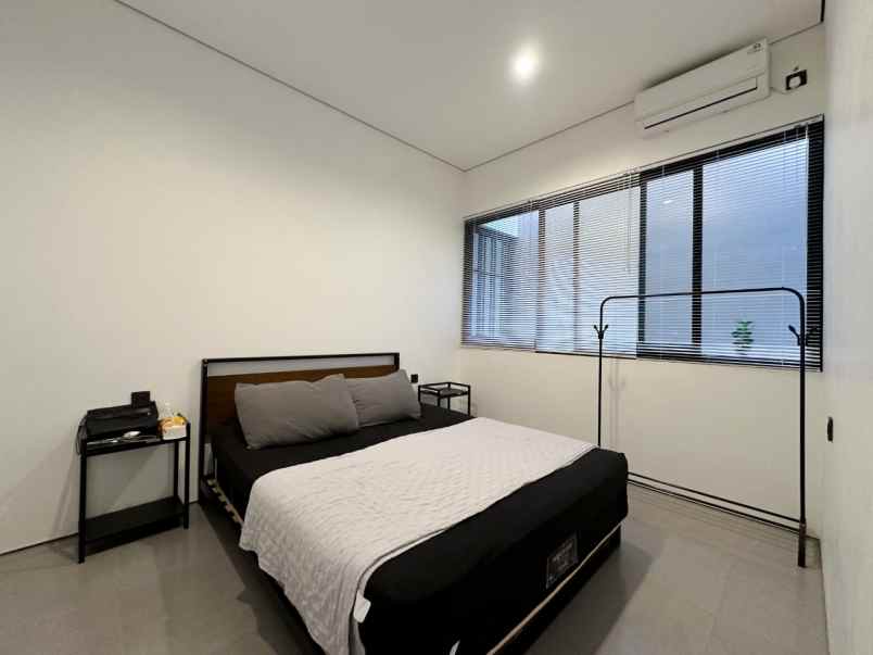 rumah baru siap huni dekat kampus ugm di ngaglik