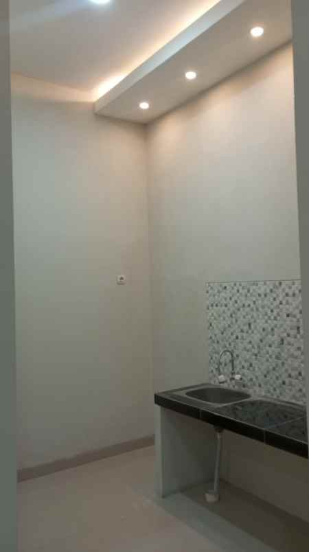 rumah baru siap huni di tundan purwomartani kalasan