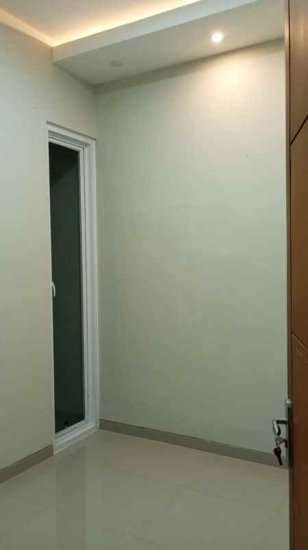 rumah baru siap huni di tundan purwomartani kalasan