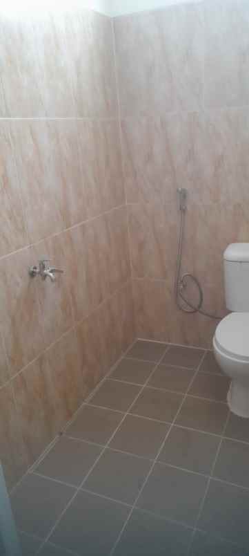 rumah baru siap huni perum gpa karangploso