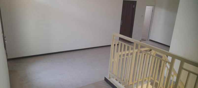 rumah baru siap huni perum gpa karangploso