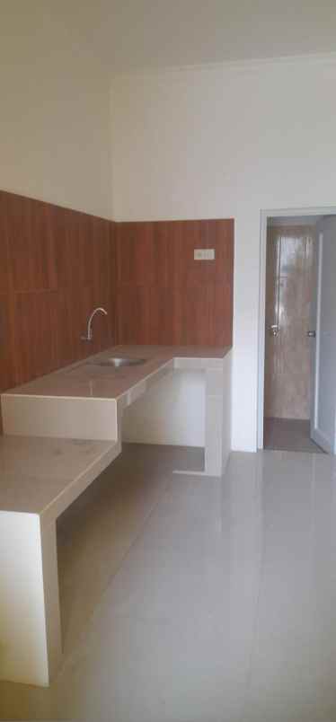 rumah baru siap huni perum gpa karangploso