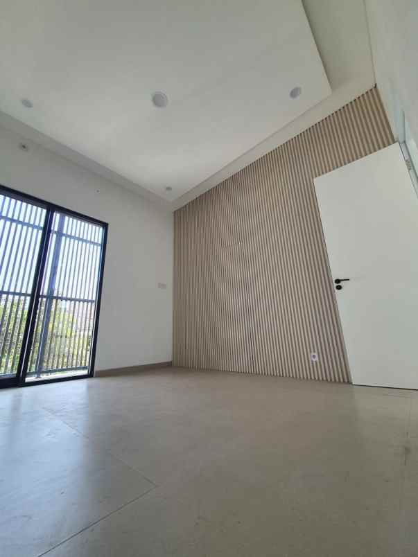 rumah baruk new minimalis