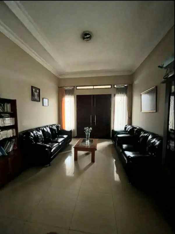 rumah batununggal dekat tol buah batu bandung