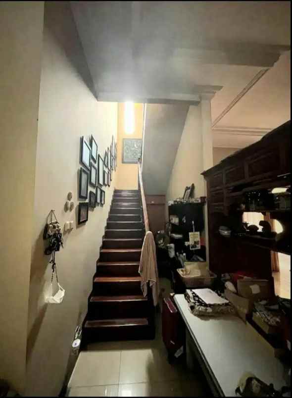 rumah batununggal dekat tol buah batu bandung