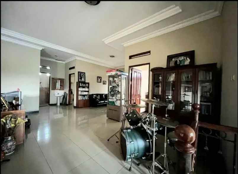 rumah batununggal dekat tol buah batu bandung