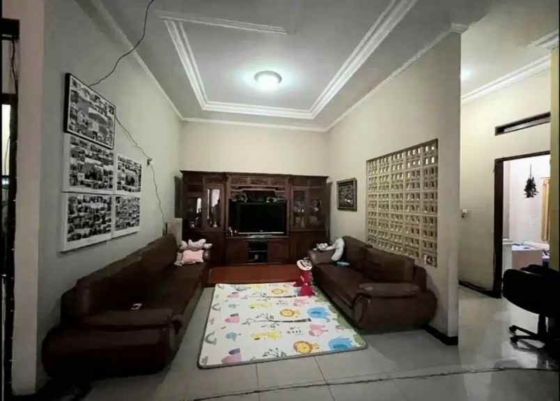 rumah batununggal dekat tol buah batu bandung