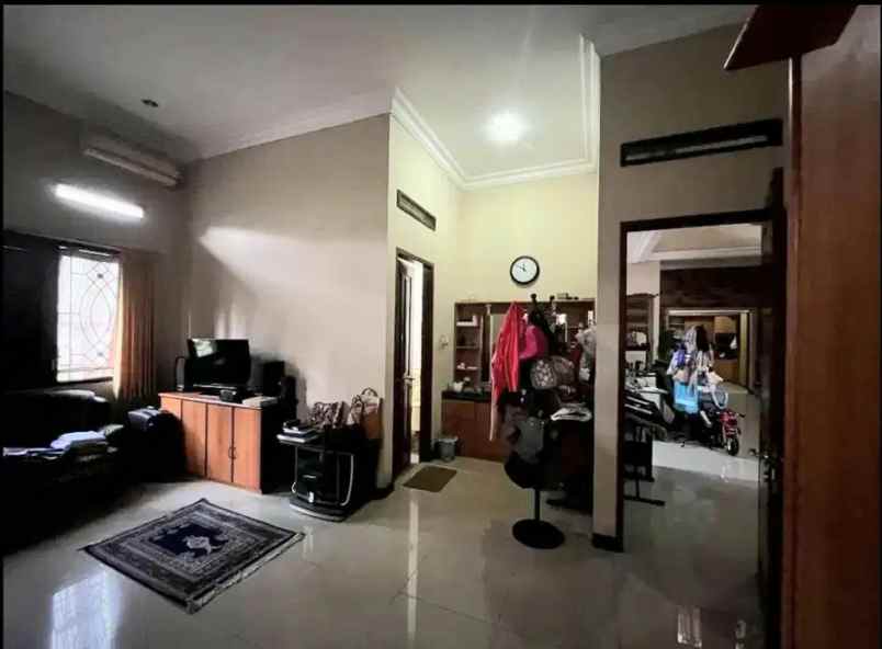 rumah batununggal dekat tol buah batu bandung