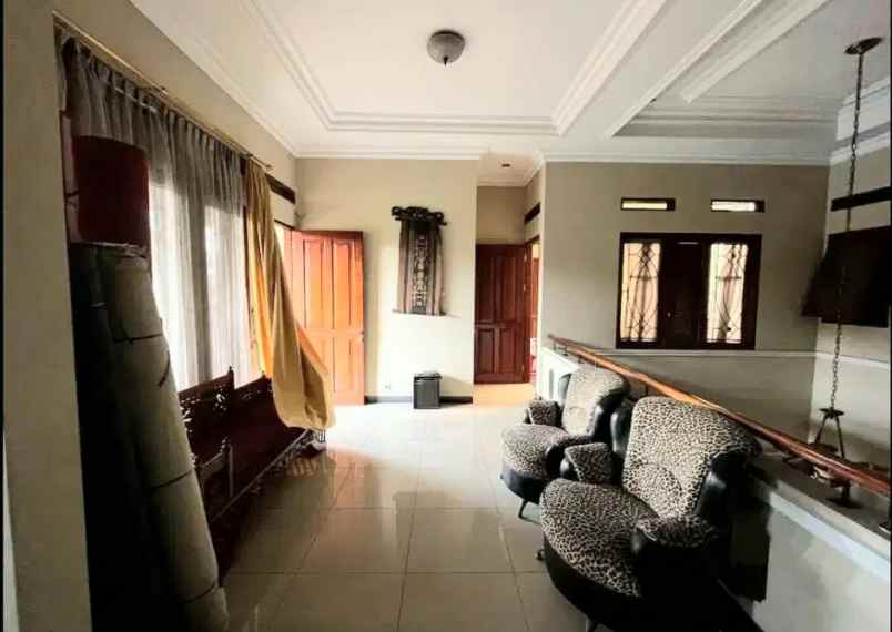 rumah batununggal dekat tol buah batu bandung