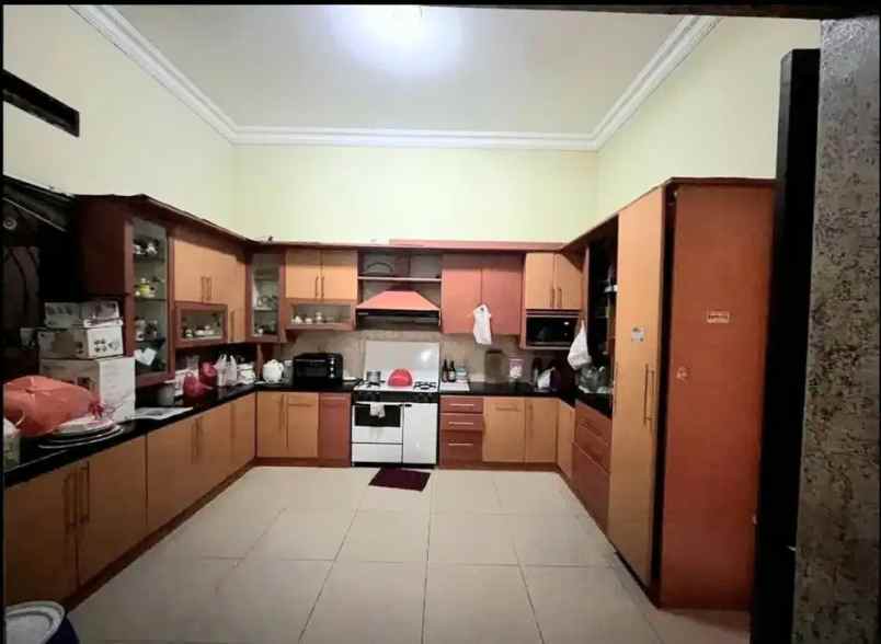 rumah batununggal dekat tol buah batu bandung