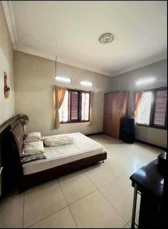 rumah batununggal dekat tol buah batu bandung