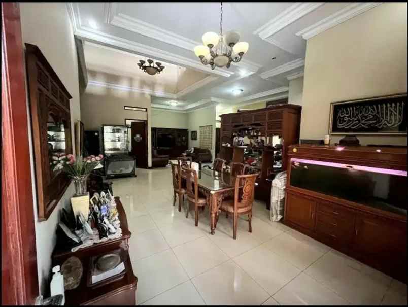 rumah batununggal dekat tol buah batu bandung