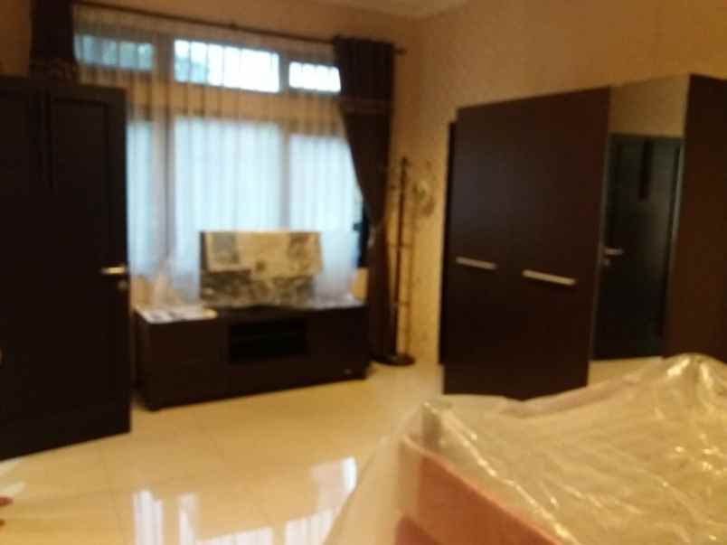 rumah batununggal elok dekat cijagra kembar bandung