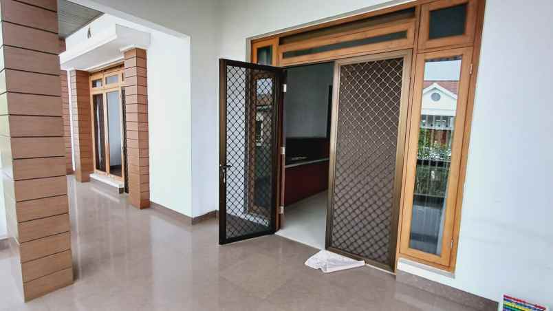 rumah batununggal elok sayap buah batu cijagra bandung