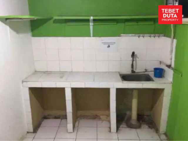 rumah bendungan hillir