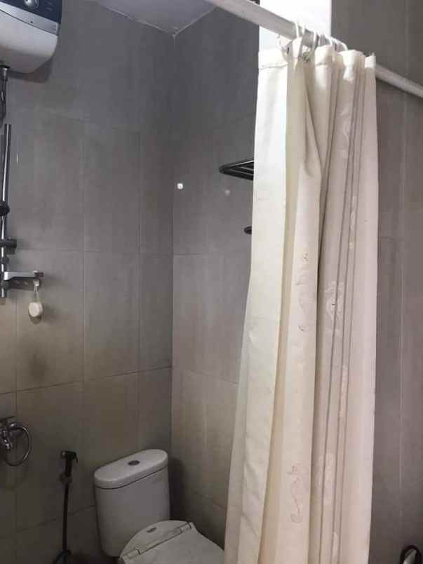rumah bintaro sektor 3