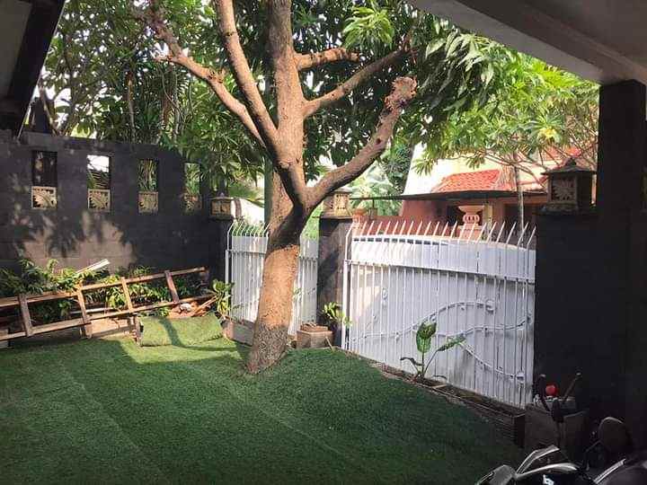 rumah bintaro sektor 3