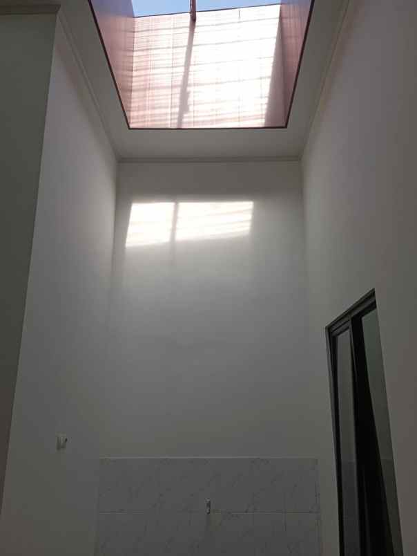 rumah brand new siap huni harapan indah bekasi