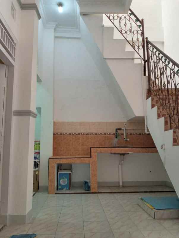 rumah bukitasri tembalang semarang