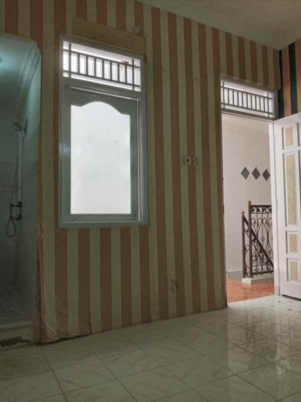 rumah bukitasri tembalang semarang