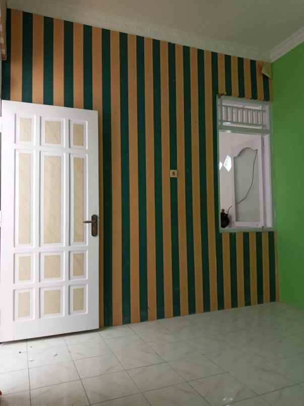 rumah bukitasri tembalang semarang