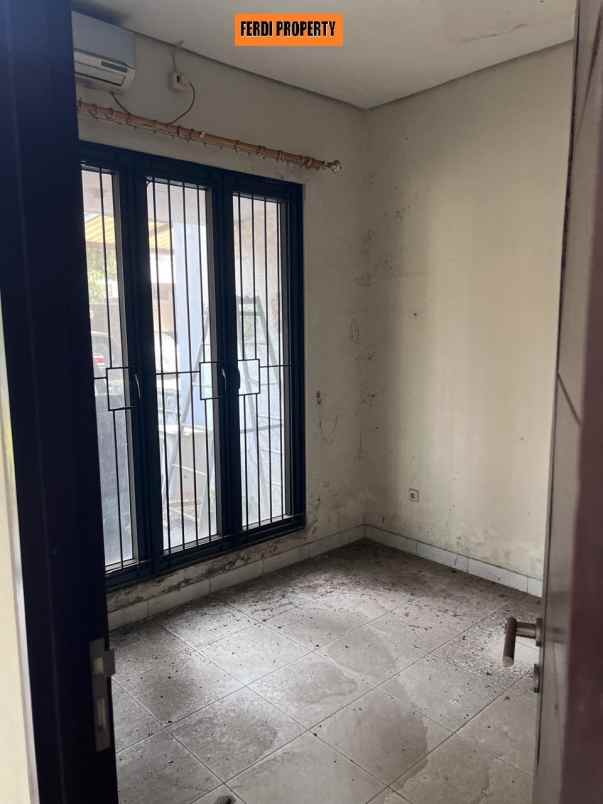 rumah butuh renov citra gran cibubur