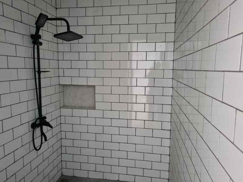 rumah cantik siap huni 800 meter dari jl raya wates