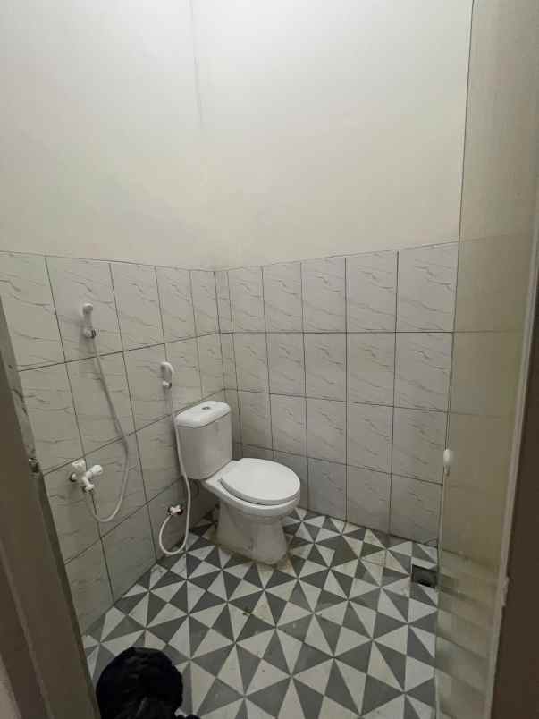 rumah cash ready siap pindahan legalitas shm