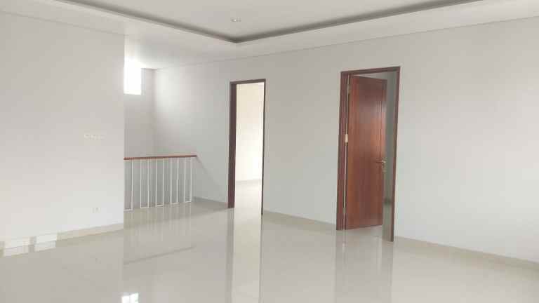 rumah cendrawasih pesanggrahan