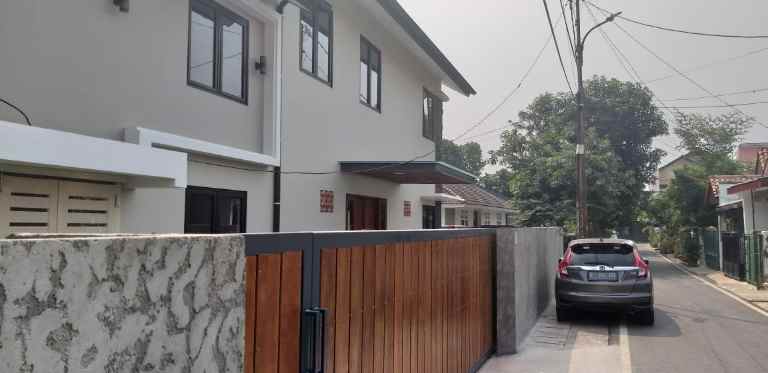 rumah cendrawasih pesanggrahan