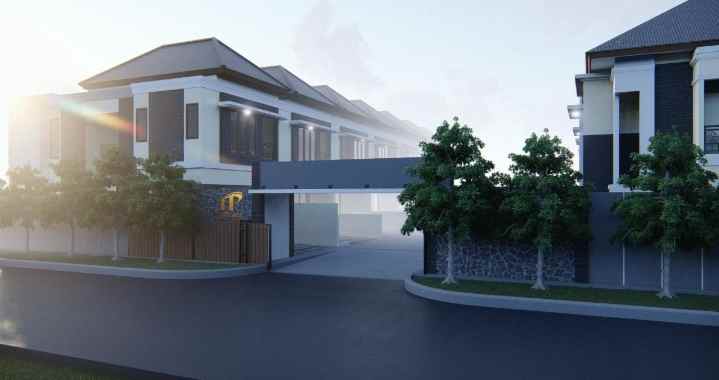 rumah ciganjur jagakarsa jaksel