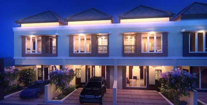 rumah ciganjur jagakarsa jaksel