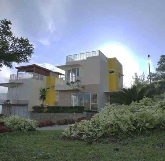 rumah ciisarua bandung