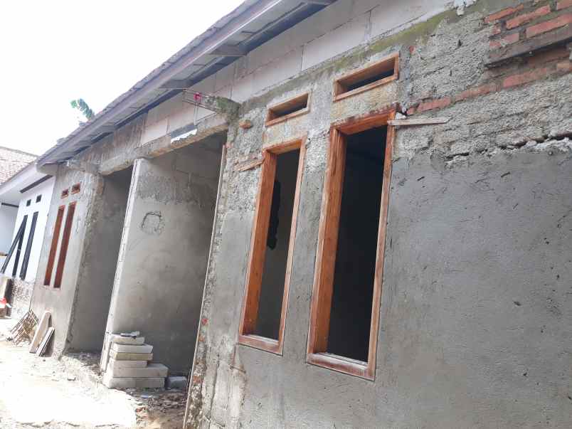 rumah citayam pabuaran jl haji