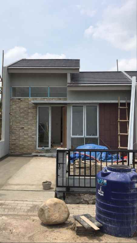 rumah citeureup bogor