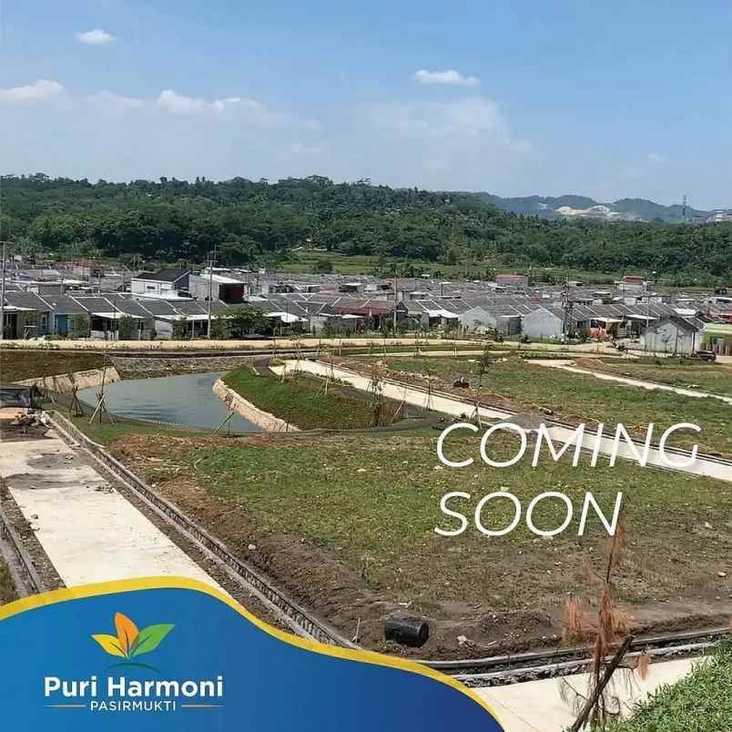 rumah citeureup bogor