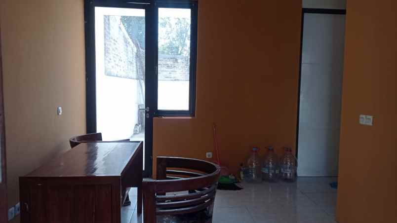 rumah citra garden sidoarjo unit pojok type 36 nego