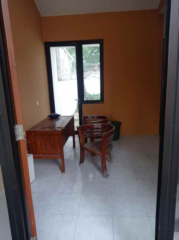 rumah citra garden sidoarjo unit pojok type 36 nego